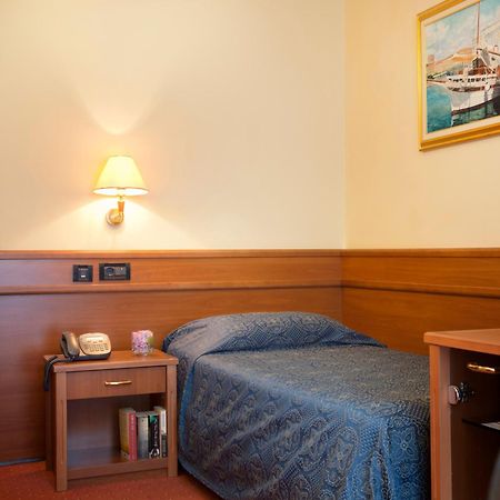 Hotel Kristal - Liburnia Opatija Dış mekan fotoğraf