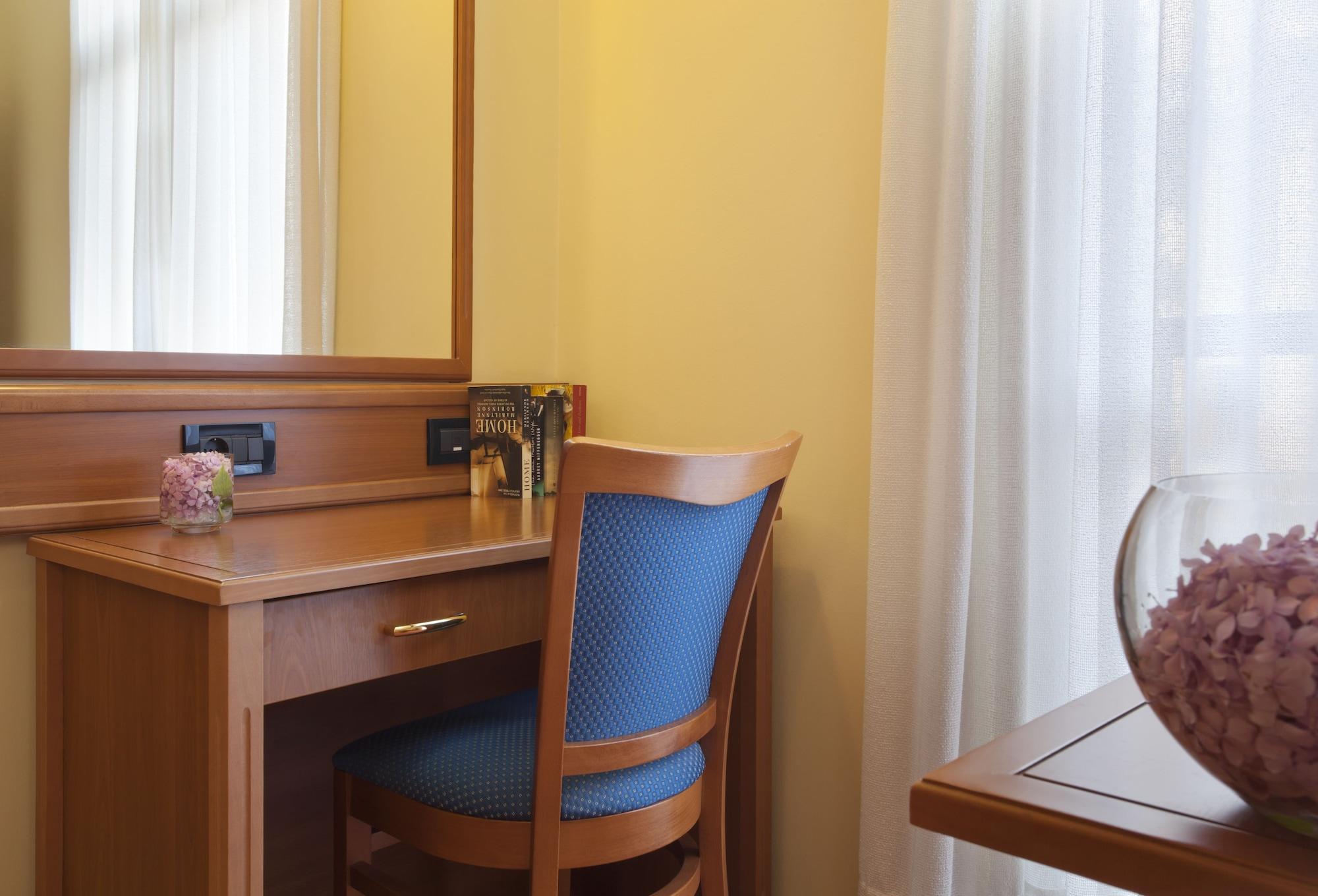 Hotel Kristal - Liburnia Opatija Dış mekan fotoğraf