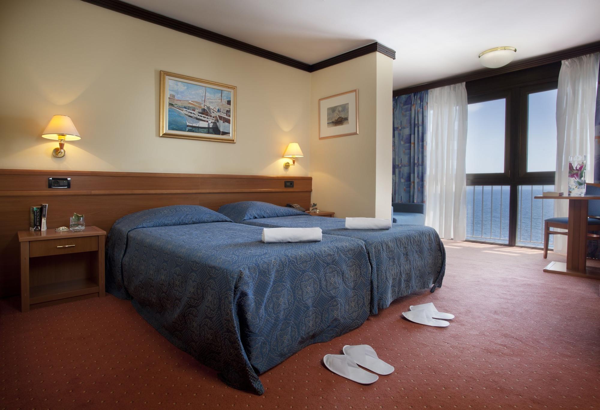 Hotel Kristal - Liburnia Opatija Dış mekan fotoğraf