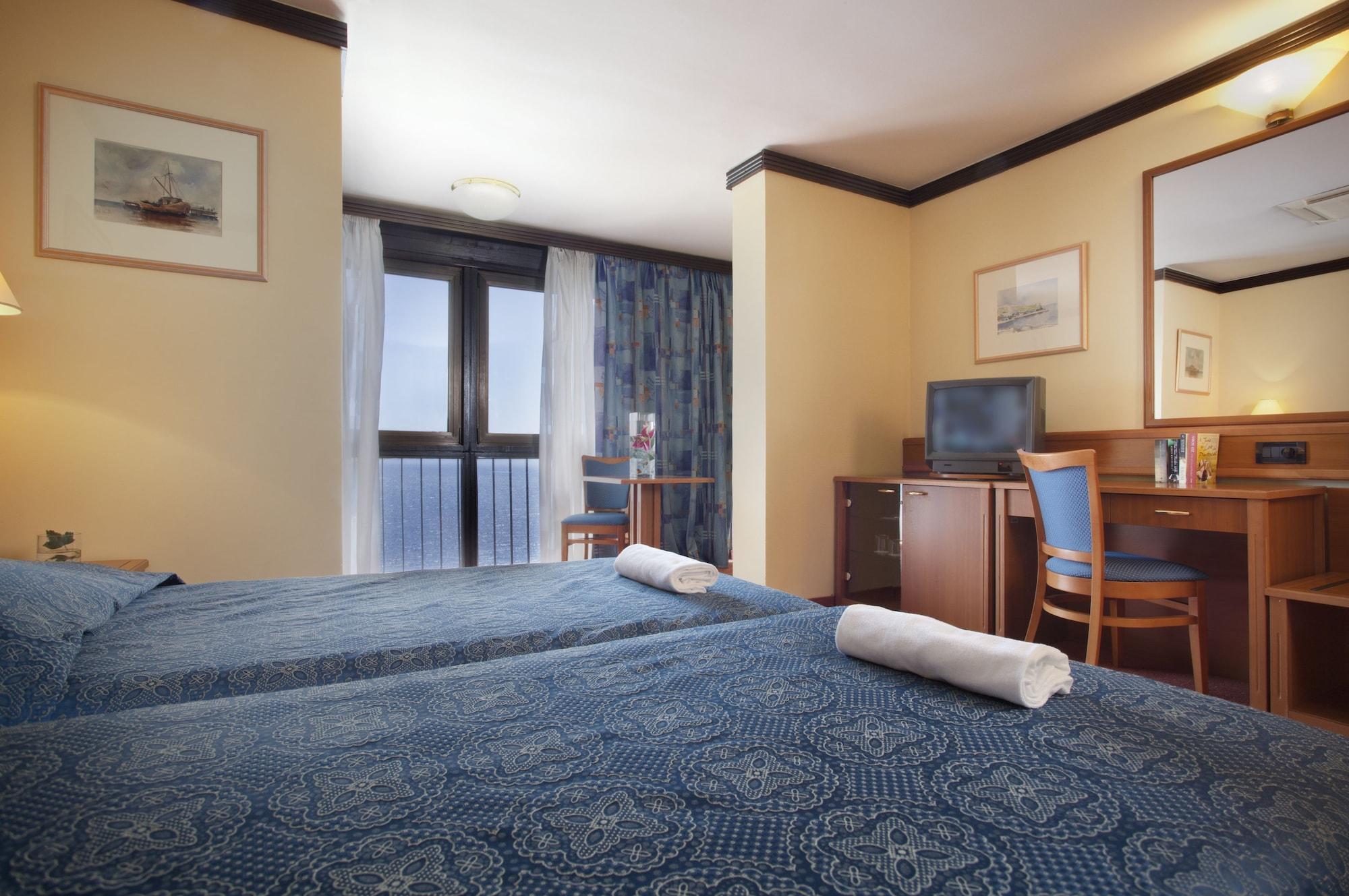 Hotel Kristal - Liburnia Opatija Dış mekan fotoğraf