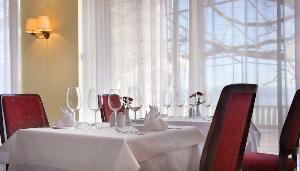 Hotel Kristal - Liburnia Opatija Dış mekan fotoğraf