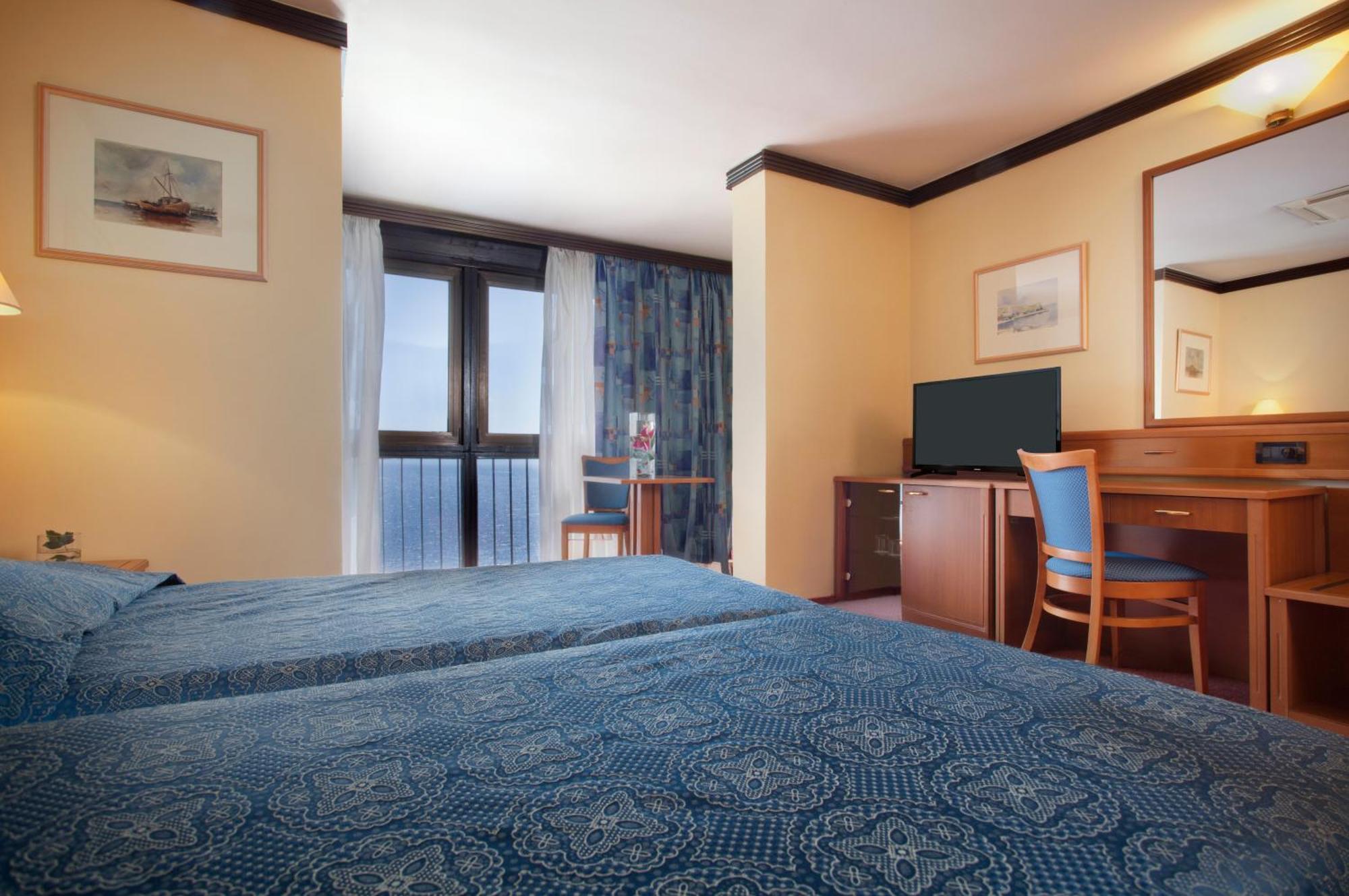 Hotel Kristal - Liburnia Opatija Dış mekan fotoğraf