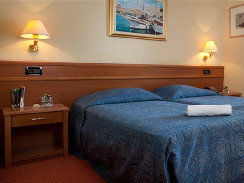 Hotel Kristal - Liburnia Opatija Dış mekan fotoğraf