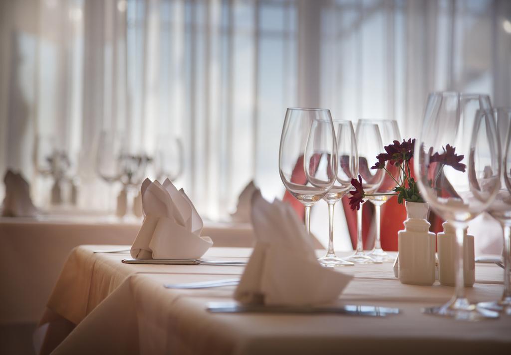Hotel Kristal - Liburnia Opatija Dış mekan fotoğraf