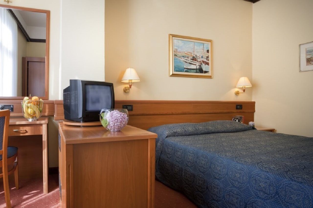 Hotel Kristal - Liburnia Opatija Dış mekan fotoğraf