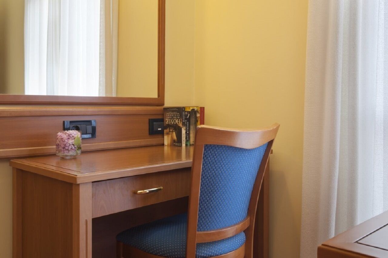 Hotel Kristal - Liburnia Opatija Dış mekan fotoğraf