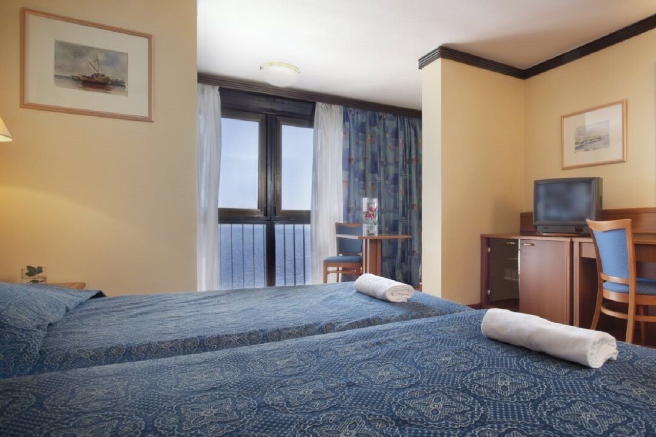 Hotel Kristal - Liburnia Opatija Dış mekan fotoğraf