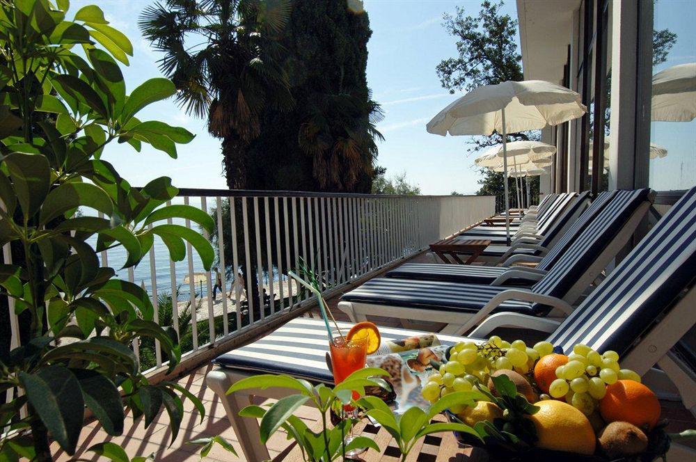 Hotel Kristal - Liburnia Opatija Dış mekan fotoğraf